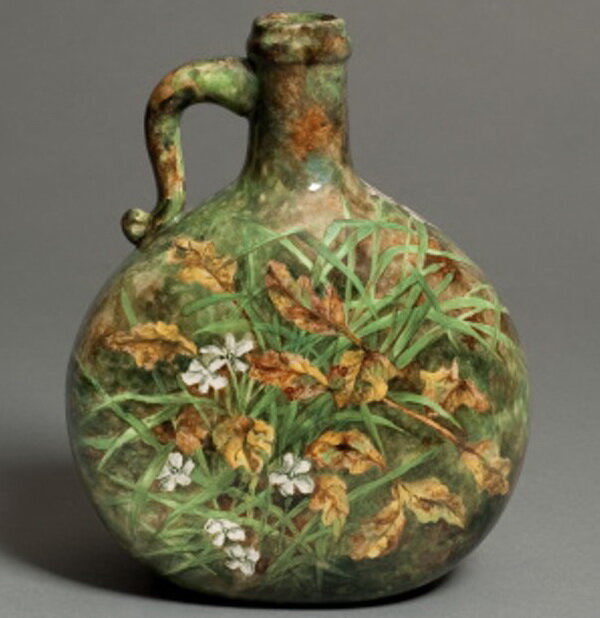�������� Rookwood Pottery