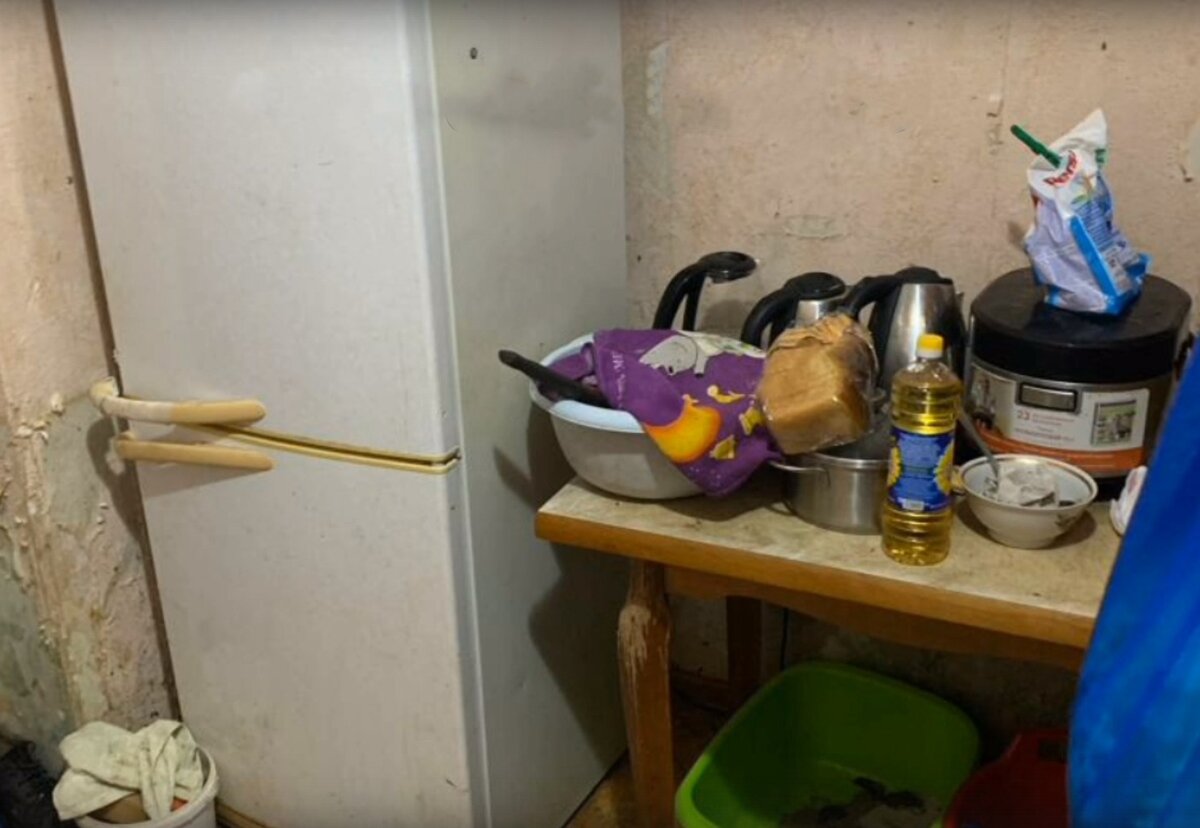 Фото: Алина Стрижак