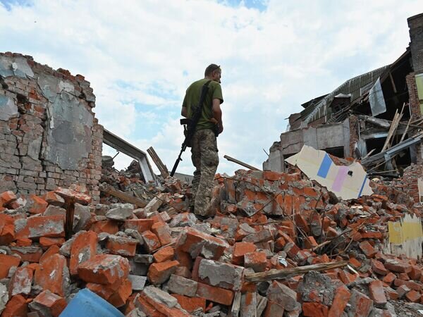    © AFP 2022 / SERGEY BOBOK