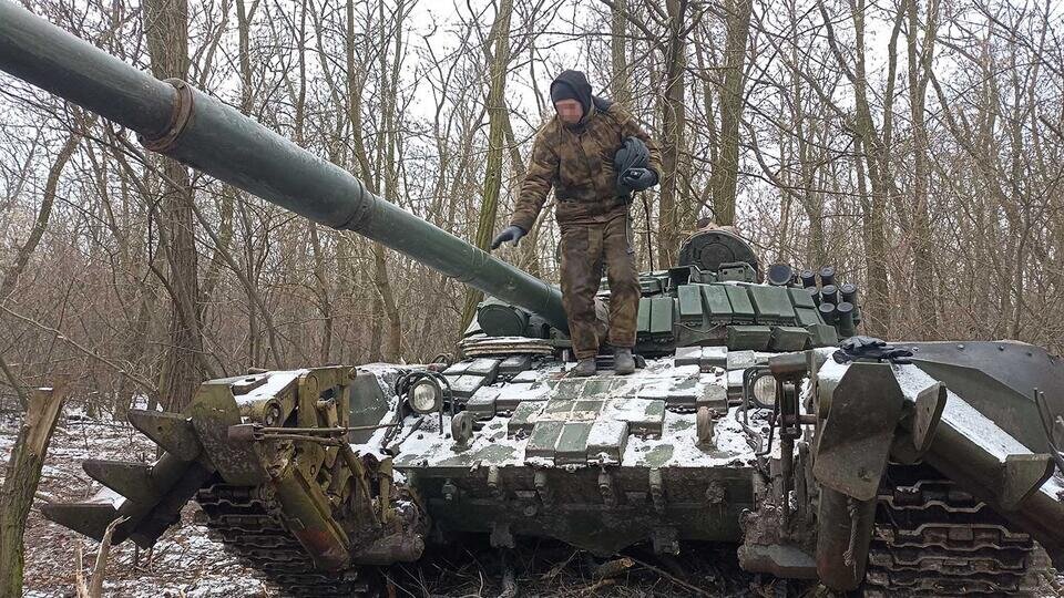 Фото: © Известия/Дмитрий Астрахань