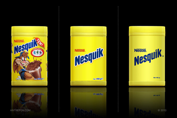 Если вы выбираете в магазине продукт по упаковке, то и ваш клиент выбирает фотографа точно так же.