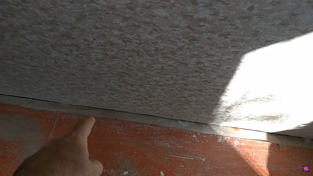 Наконец-то перестали мучать скрипящие полы. Строитель рассказал одну ...