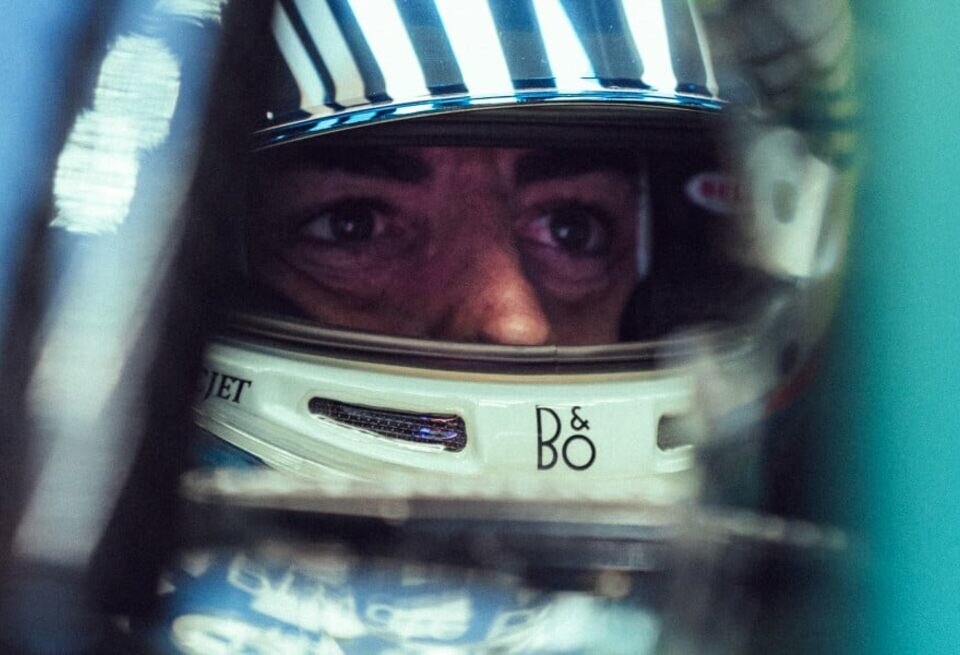    Aston Martin F1 Team
