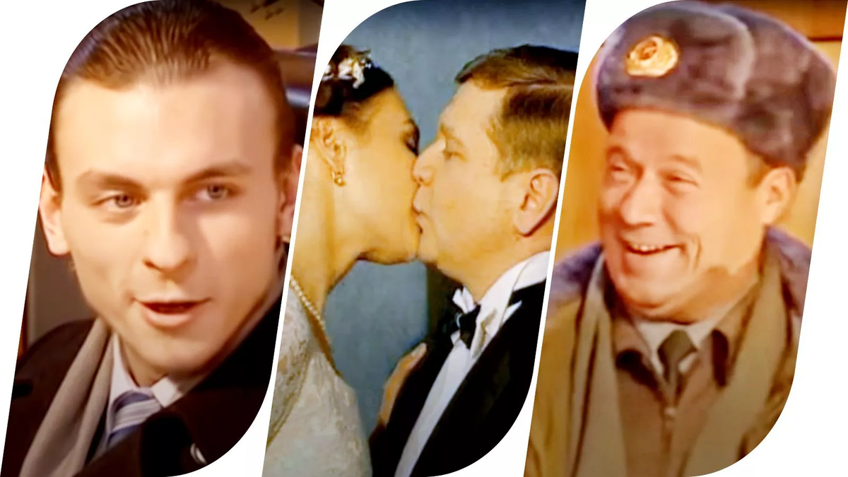 Российский комедийный телесериал «Солдаты» в середине и под конец нулевых имел культовый статус. Стартовавший в 2004-м проект насчитывает 17 сезонов — закончили его показывать лишь в десятых годах.