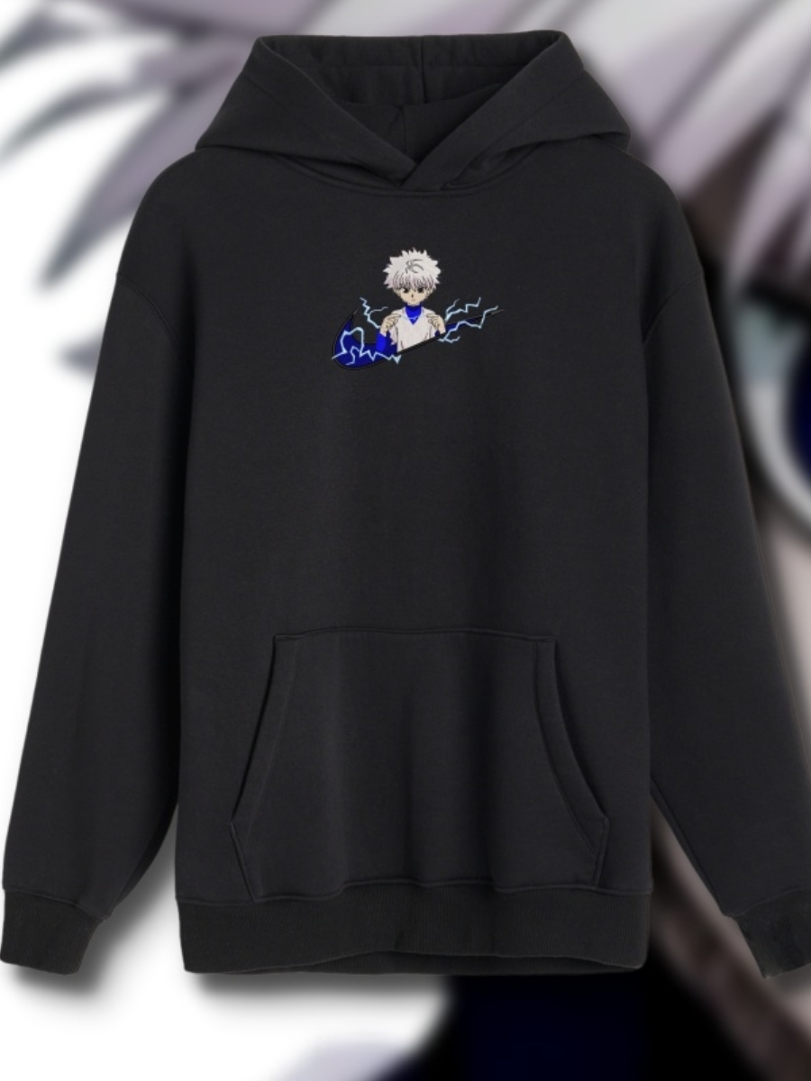  Худи с вышивкой Киллуа унисекс теплая Killua Хантер Х Хантер
-----------------------------------------------------------------------------------------------------------
Цена: 2132 руб. | Оценка: 5/5 звёзд | Артикул: 64208537