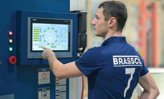    На ООО «Брасско» подвели итоги реализации национального проекта «Производительность труда» Марина Шарт