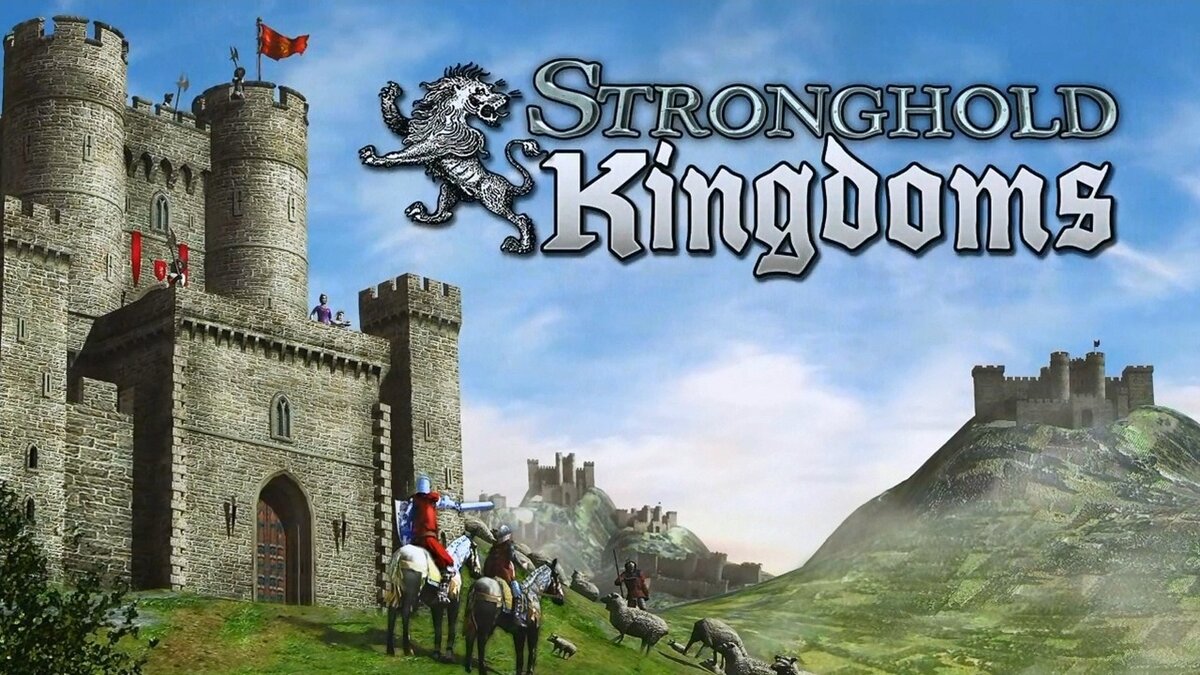 Stronghold kingdoms steam pack фото 103