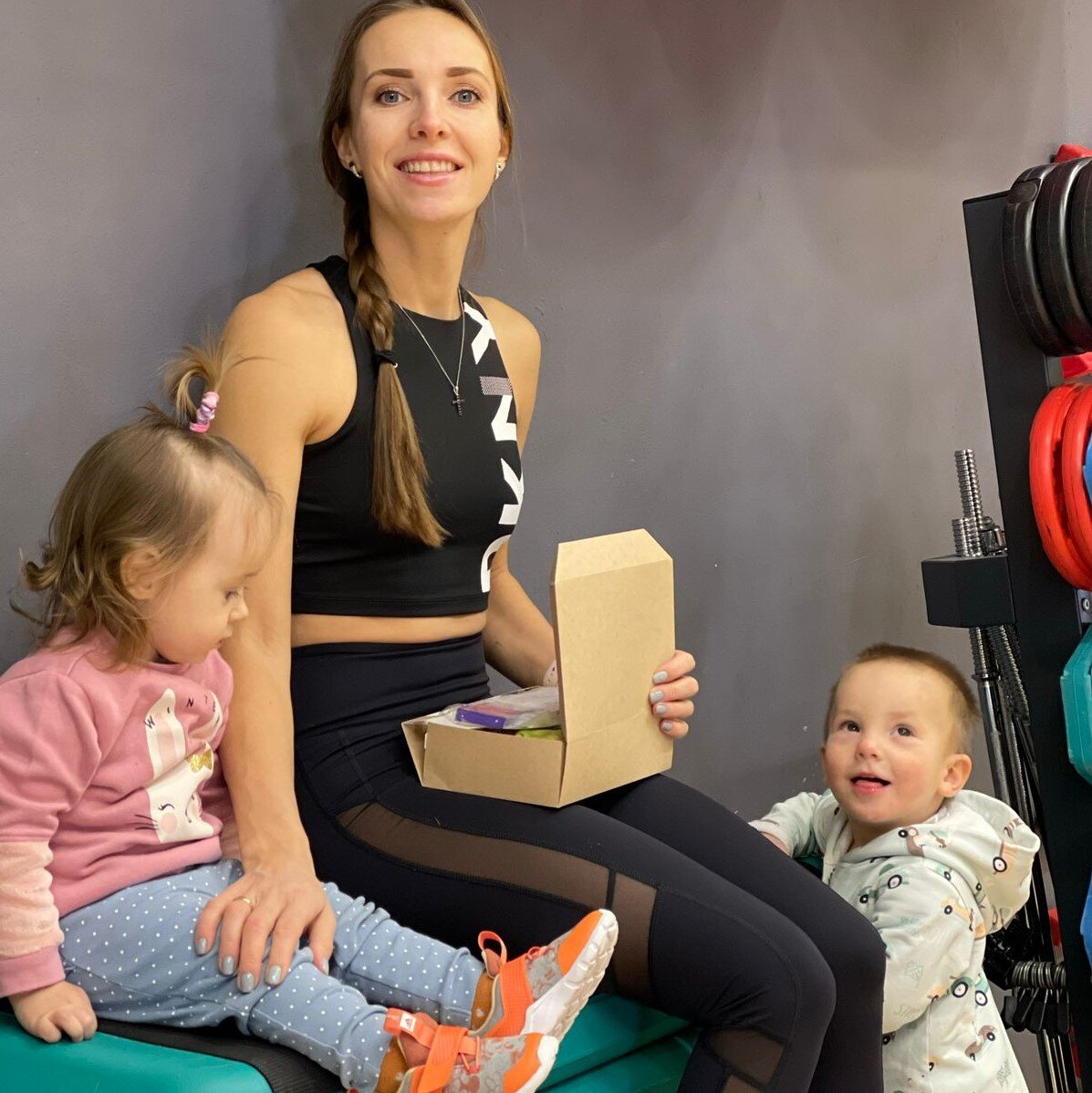 Фото: Ирина Татьянкина.