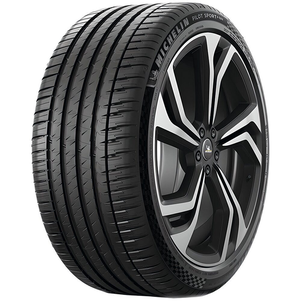 Michelin Pilot Sport 4 SUV