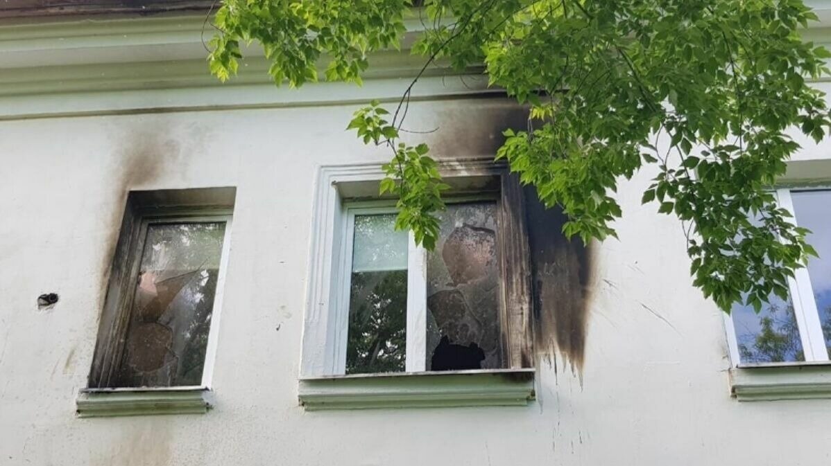     Одного из подозреваемых в террористическом акте и государственной измене пермяка начнут судить в Екатеринбурге уже завтра.