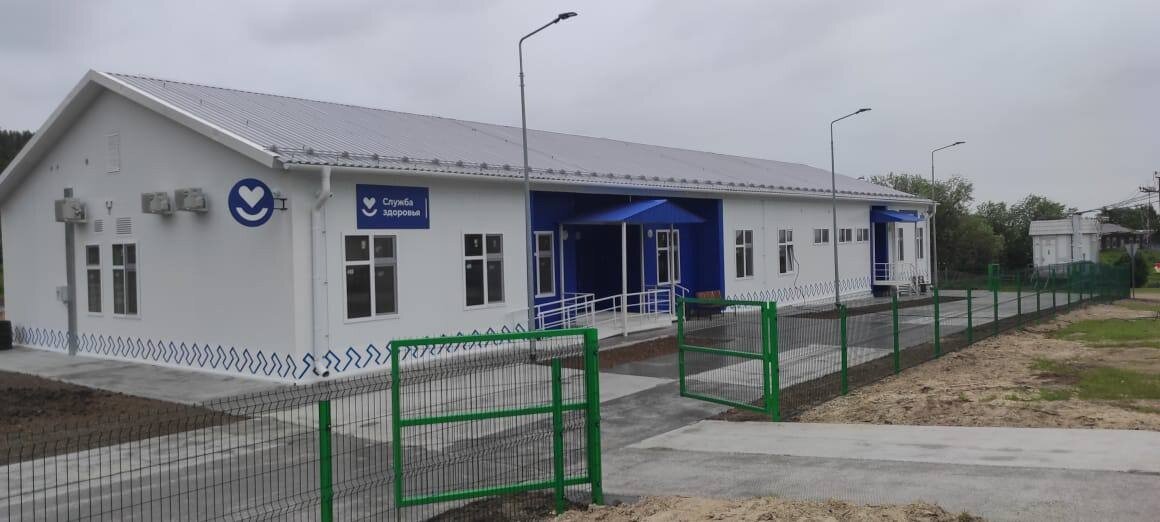    Губернатор Югры приняла участие в общественной приёмке двух объектов здравоохранения