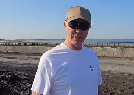    «Разговоров много, возможностей мало». ВСУ пытаются атаковать российские войска