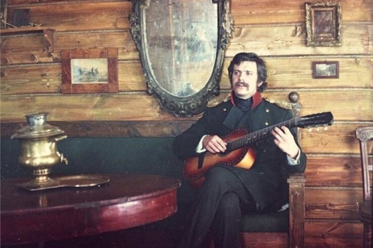 Три депрессивных советских фильма для ленивого воскресенья | Екатерина ...