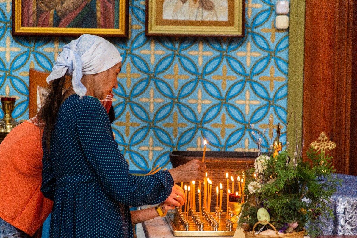 Фото: Густаво Зырянова 