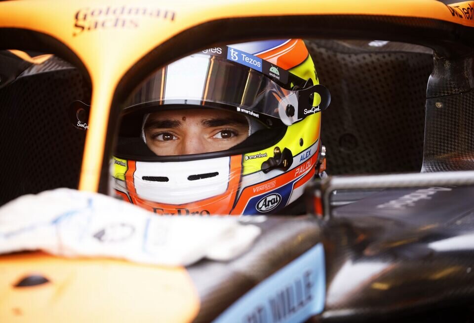    Formula 1