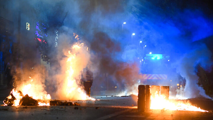 ФОТО: © L.URMAN/KEYSTONE PRESS AGENCY/GLOBALLOOKPRESS