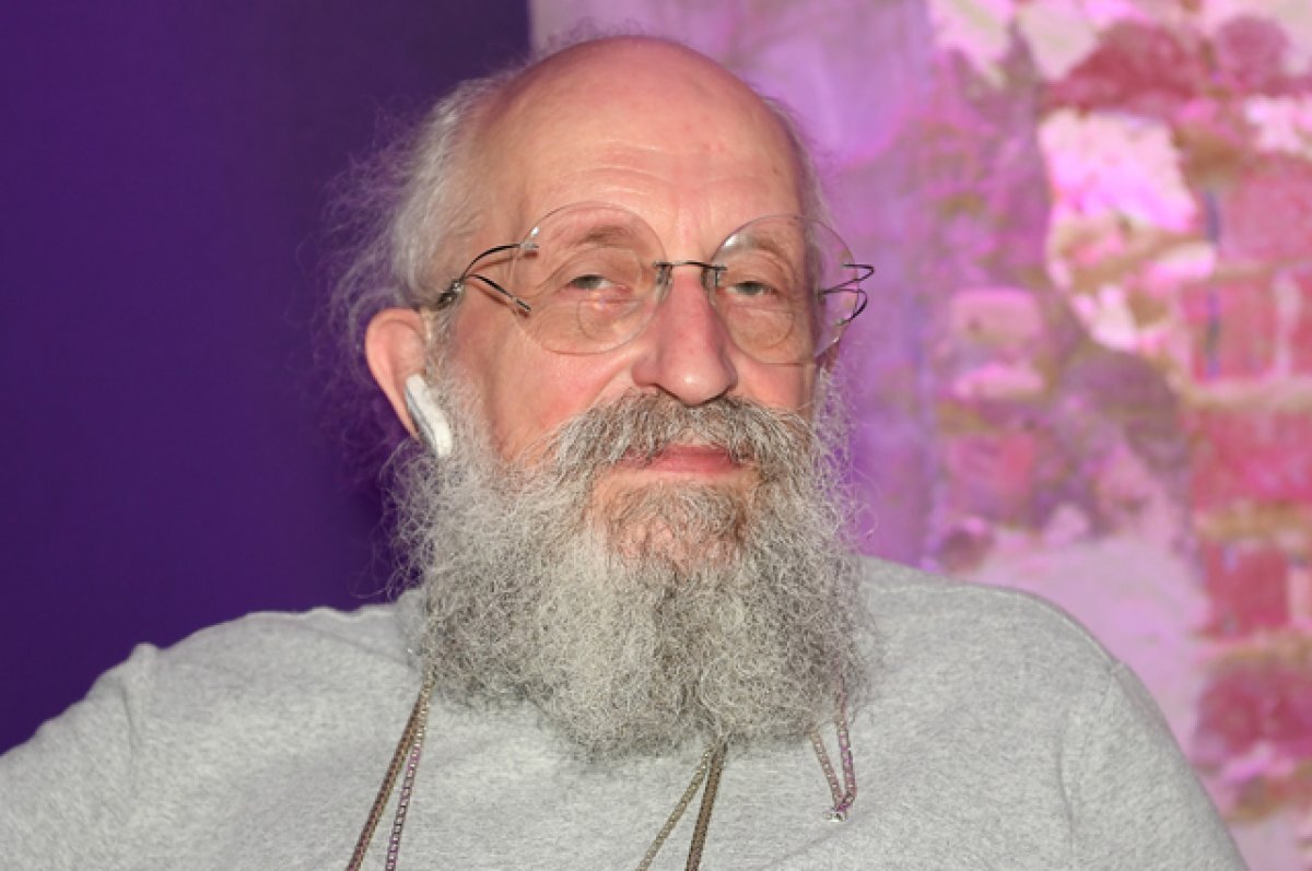    Анатолий Вассерман