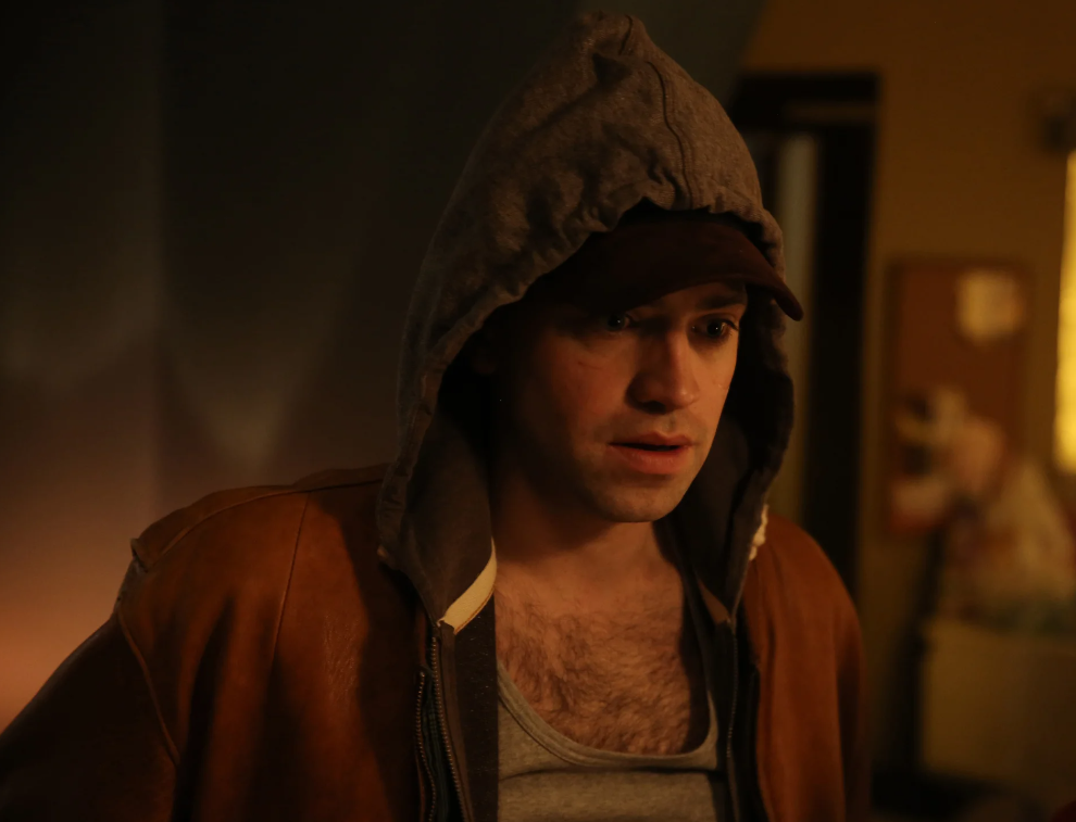 Кадр из фильма