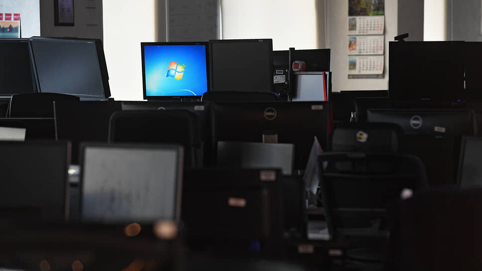    Фото: Эмин Джафаров / Коммерсантъ