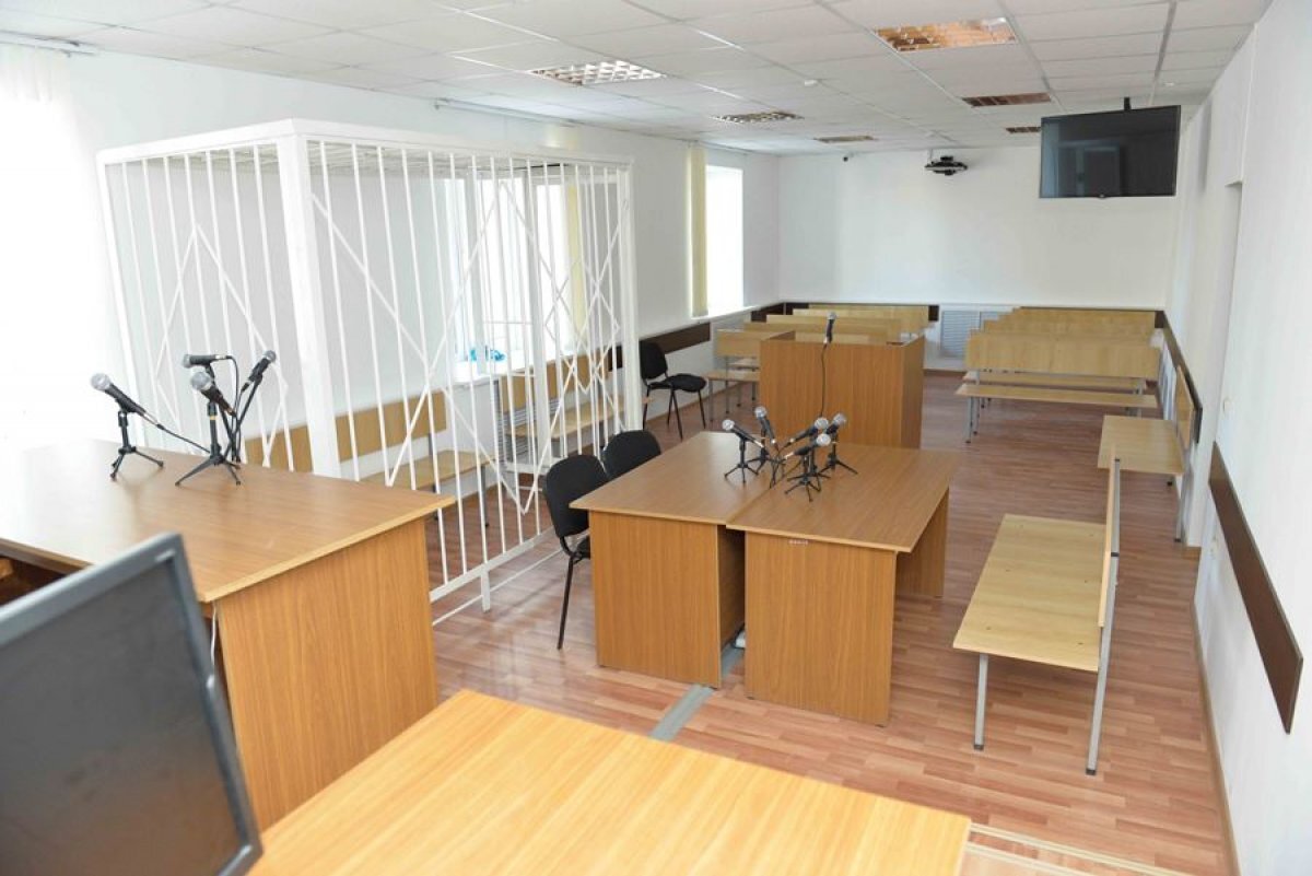    В Каспийске будут судить экс-сотрудника ГУ МВД по СКФО за взятку