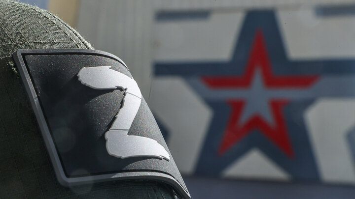 © PETROV SERGEY NEWS.RU VIA GLOBALLOOKPRESS.COM/GLOBALLOOKPRESS 