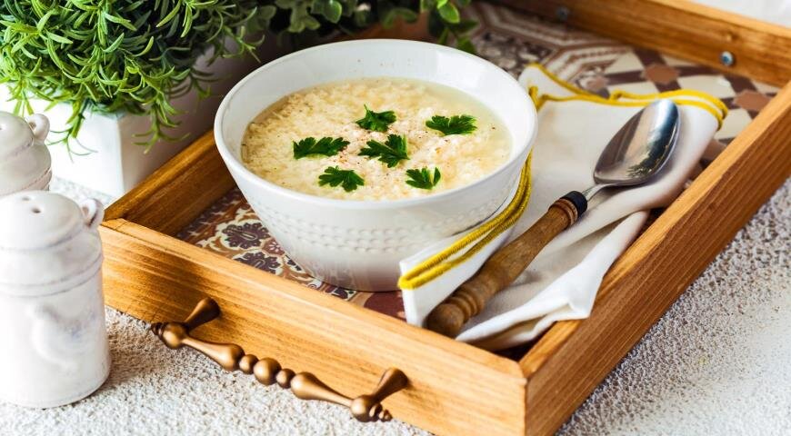 Больше рецептов блюд итальянской кухни см. на www.gastronom.ru