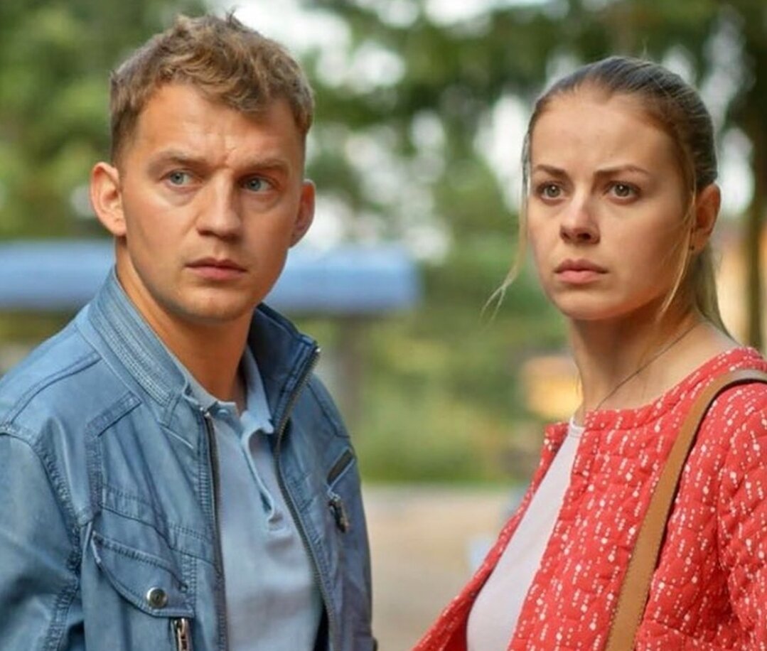 Кадр из сериала "Сельский детектив", источник фото: https://yandex.ru/images