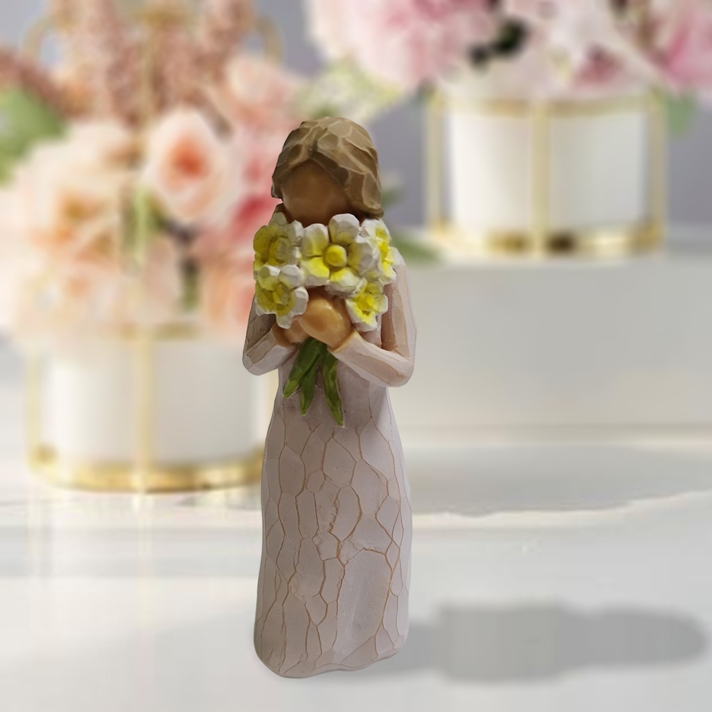 Willow tree статуэтки