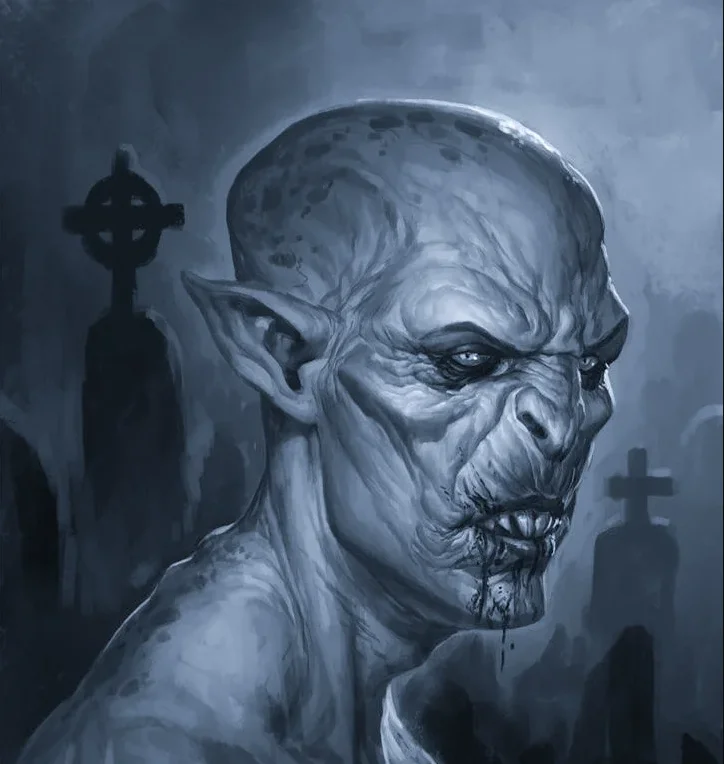 Вурдалак 2024. Вурдалак wow. Страшный проповедник днд. Аватар для вк вурдалак. Неуклюжий курган нежити существо днд.