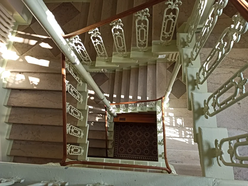 Фото из личного архива