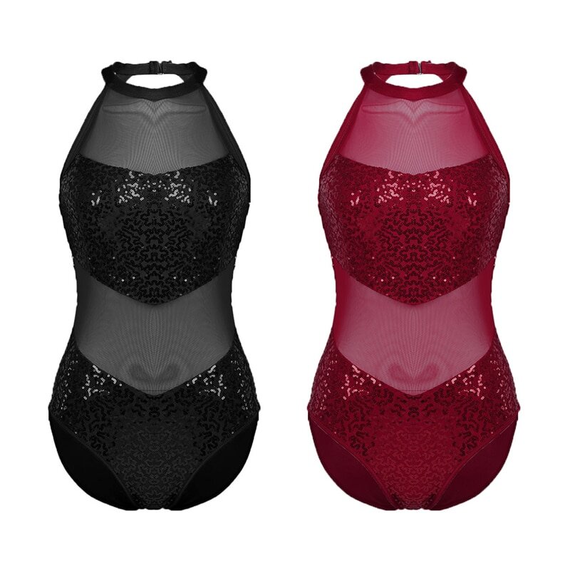 Купальник для танцев