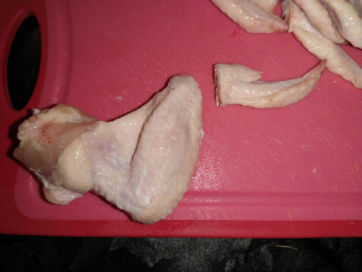 Я знаю кто-то готовит эти "хвостики", я отдаю кошкам в гараже