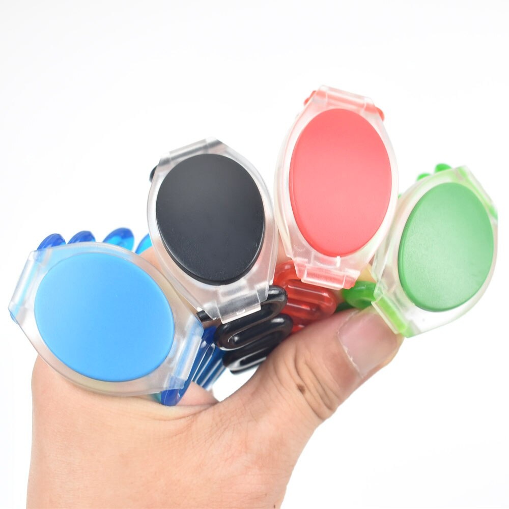 Браслет безопасности