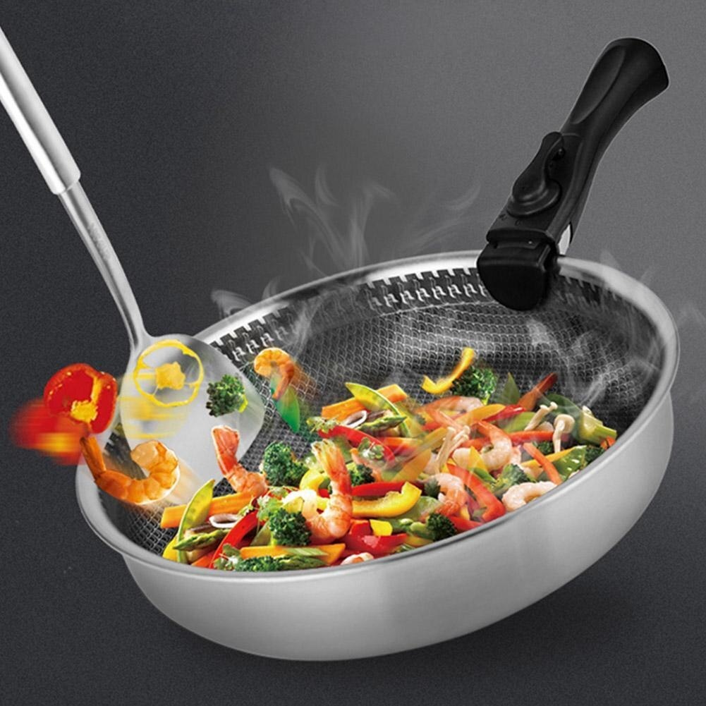 Ручка для сковороды
