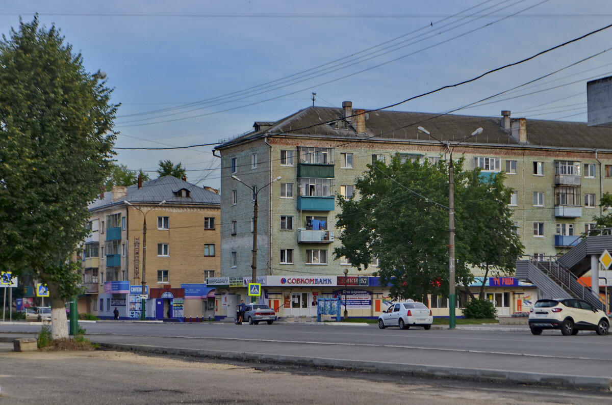 Погода во мценске на неделю