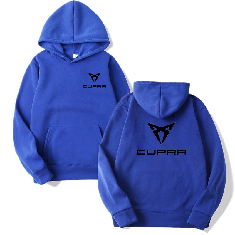 Худи мужские с капюшоном biber