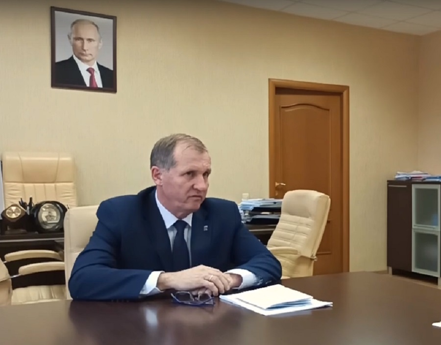 Александр Макаров