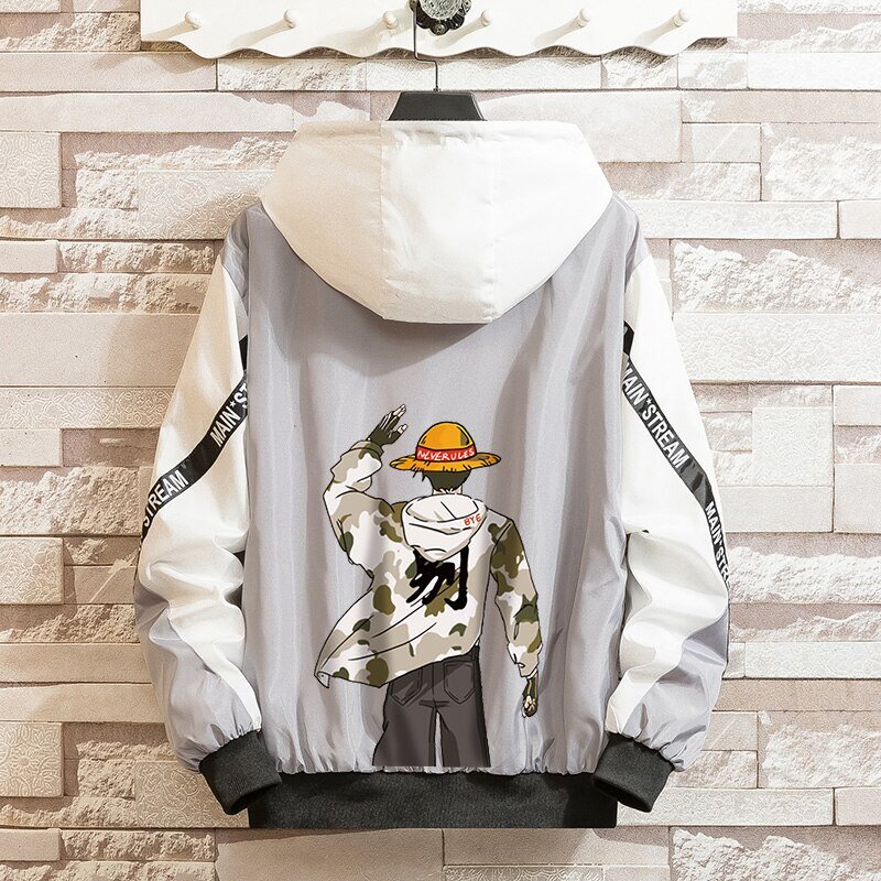 Мужские толстовки