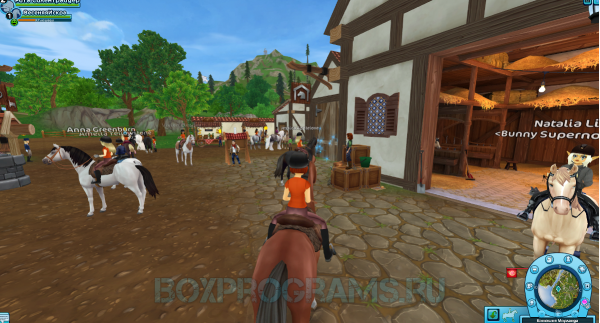 Star Stable Скачать Бесплатно Полную Версию | Программы Для Пк.