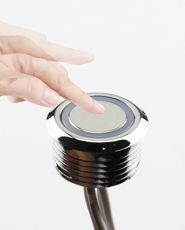 Сенсорный переключатель 12