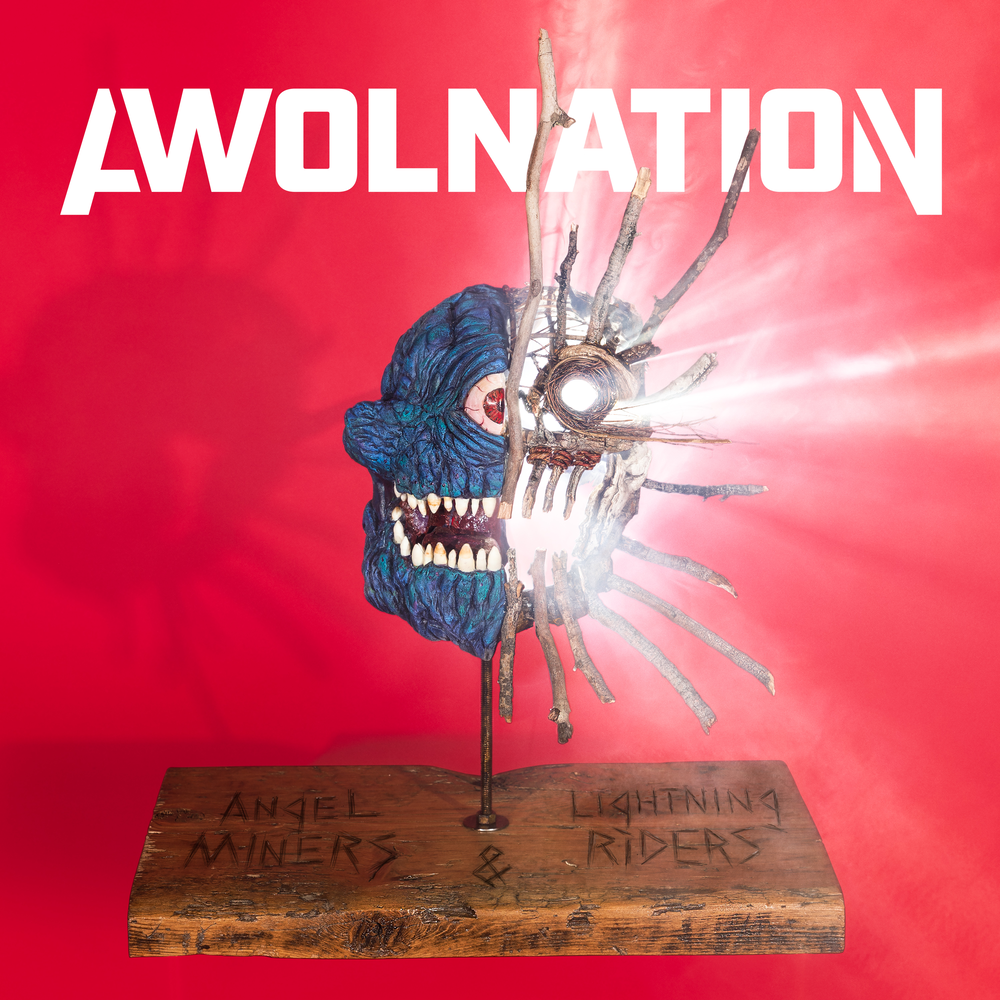 The Best  — AWOLNATION