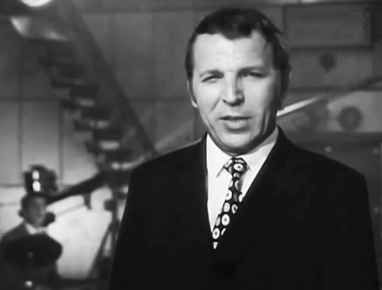 Владимир Макаров