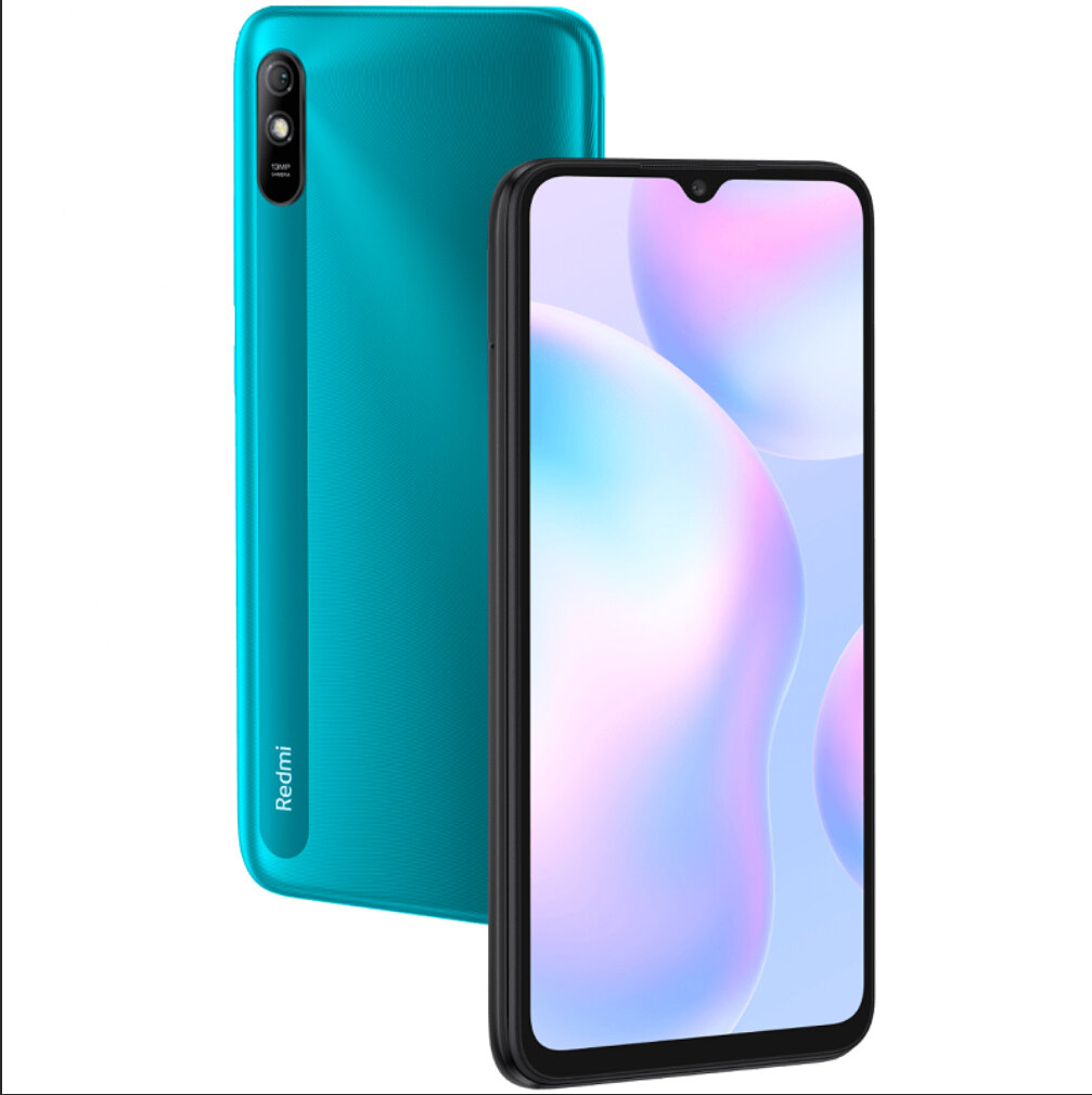 Обзор бюджетного смартфона Xiaomi Redmi 9A с мощным аккумулятором | Обзоры  на Технику | Дзен