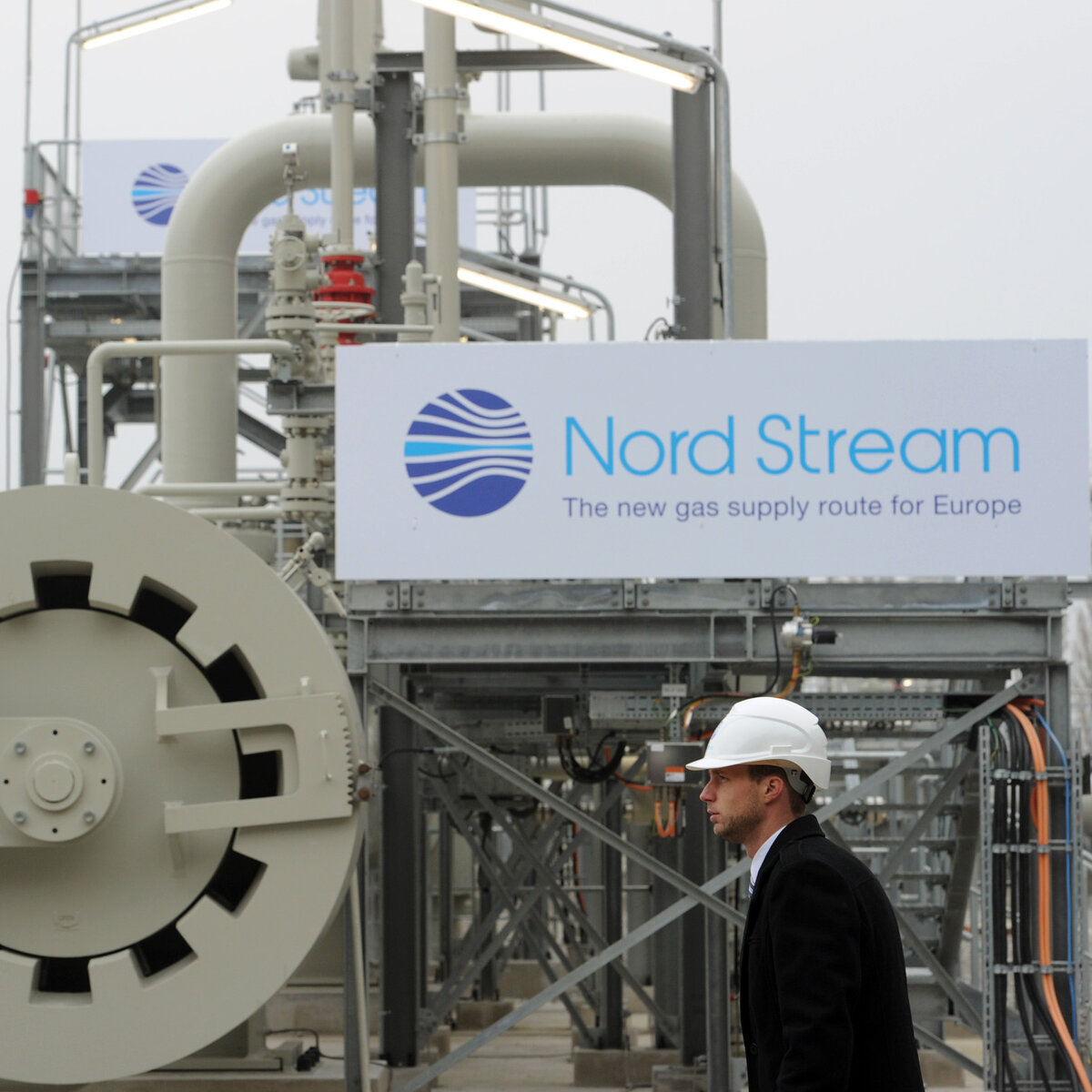 Перепродажа российского газа приносит европейским дельцам бешенные супердоходы!