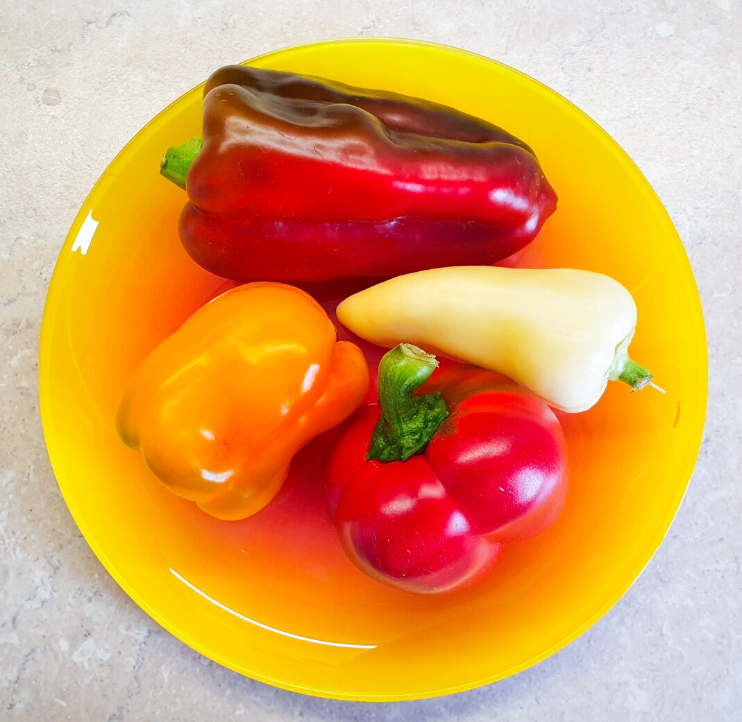 Ну что, пора дегустировать