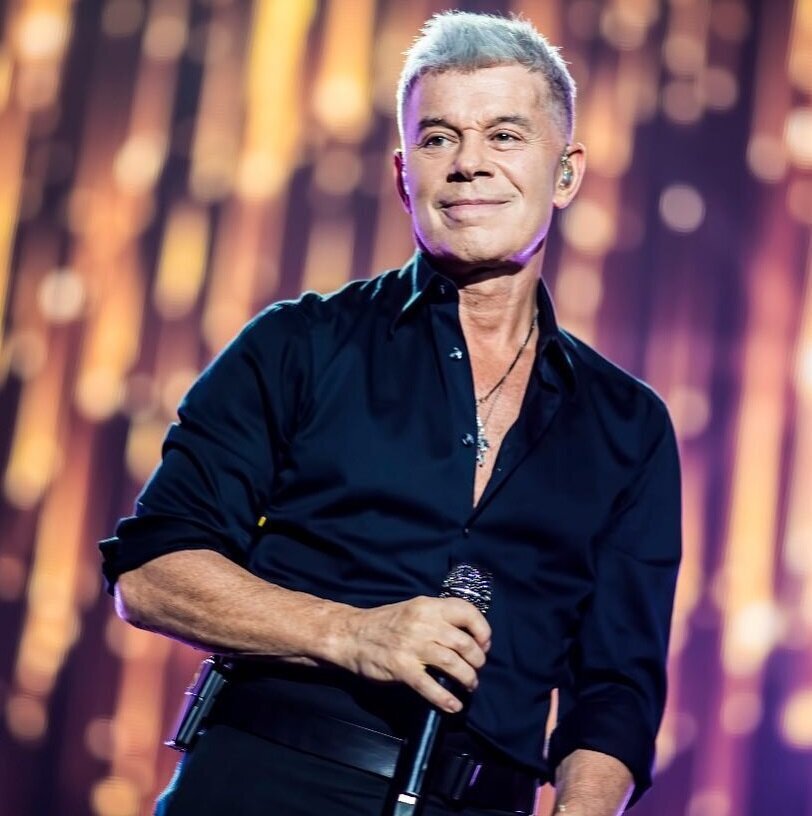 Олег Газманов 