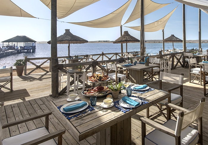 Марокко: море и фантастическая экскурсионная составляющая: от горных ущелий до пустыни Сахара