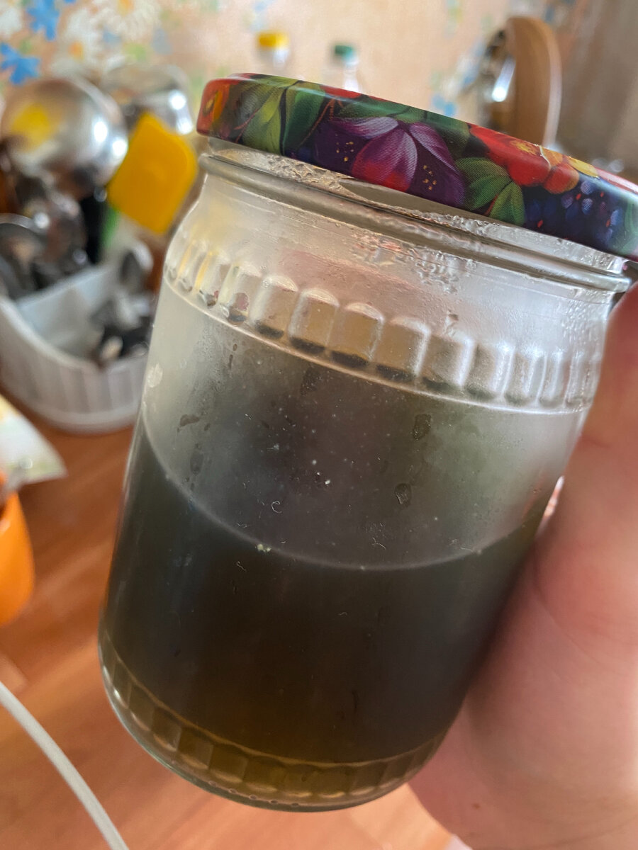 Отвар чистотела