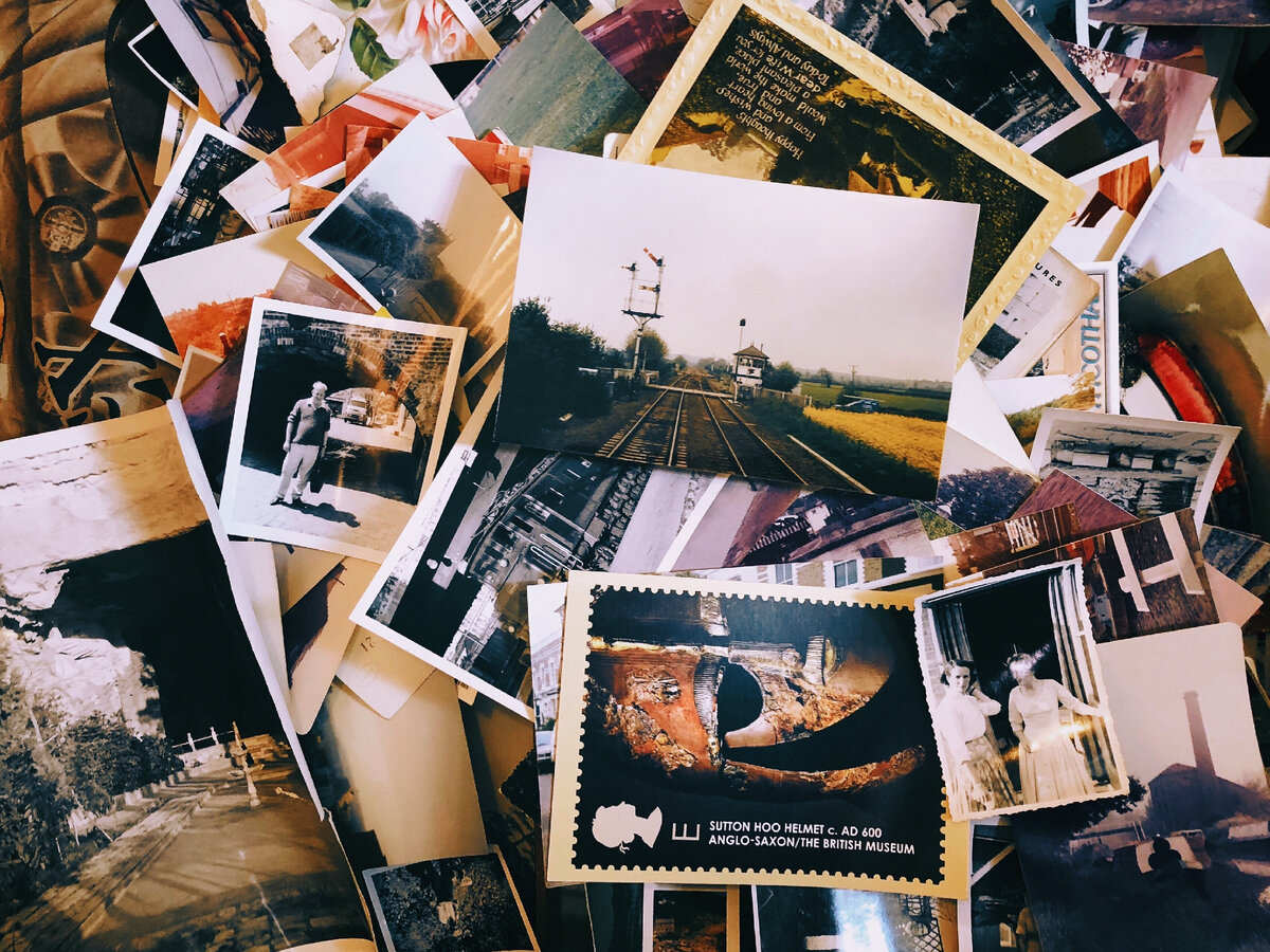 Фото - Jon Tyson. - https://unsplash.com/@jontyson