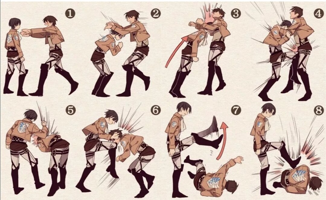 Почти как на схеме. 